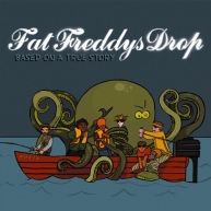 Concert: Fat Freddys Drop